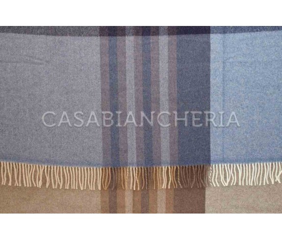 Casabiancheria.it | Plaid di lana merino Somma Grenoble plaid somma amazon