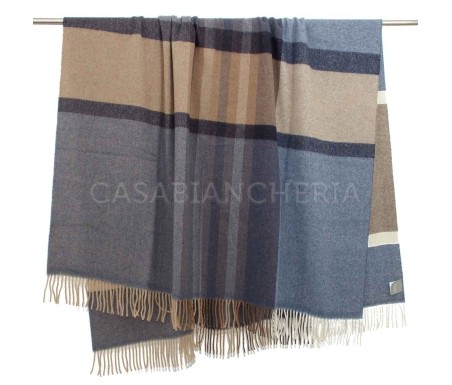 Casabiancheria.it | Plaid di lana merino Somma Grenoble plaid somma amazon