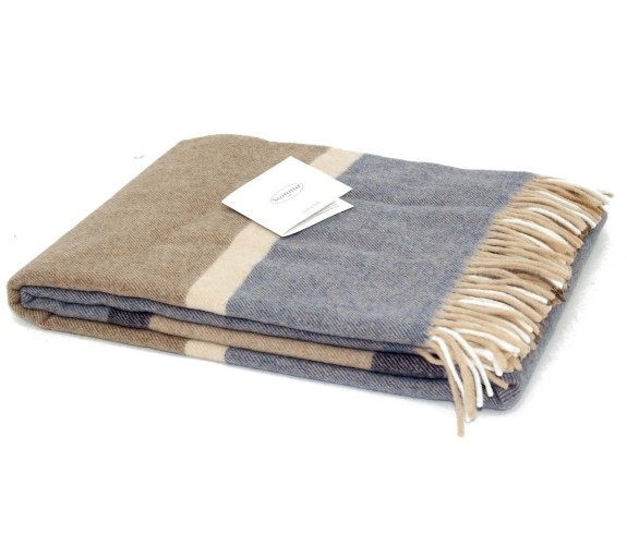 Casabiancheria.it | Plaid di lana merino Somma Grenoble plaid somma amazon