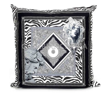 Casabiancheria.it | Cuscino arredo GF Ferrari Tebe cuscini decorativi casabiancheria