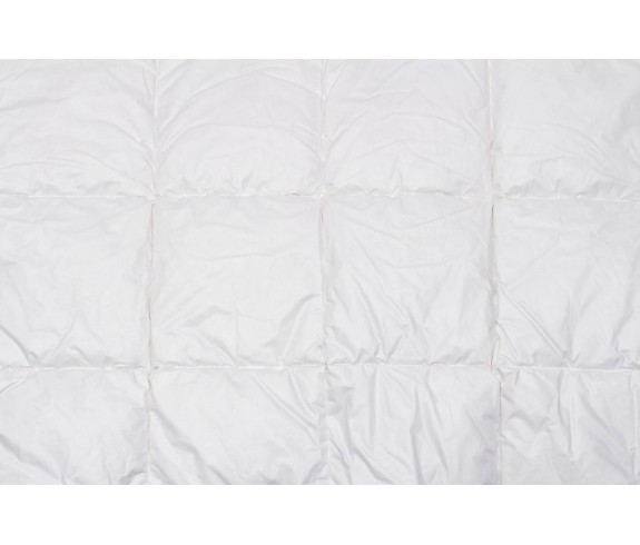 Casabiancheria.it | Piumino Minardi Gold Clappy Warm in piumino d’oca 100% piumini matrimoniali singoli 1 piazza e mezza