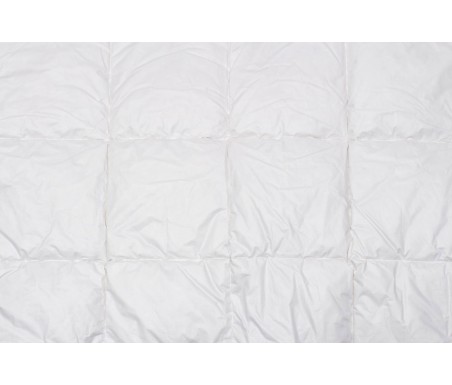 Casabiancheria.it | Piumino Minardi Gold Clappy Warm in piumino d’oca 100% piumini matrimoniali singoli 1 piazza e mezza