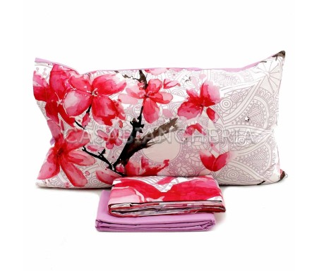 Casabiancheria.it | Parure copripiumino matrimoniale Biancaluna Nippo copripiumini amazon