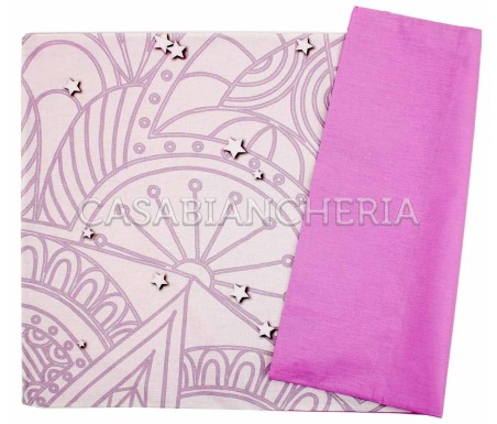 Casabiancheria.it | Parure copripiumino matrimoniale Biancaluna Nippo copripiumini amazon