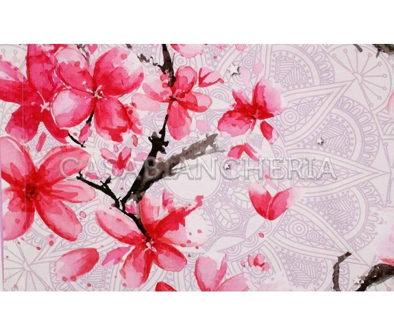 Casabiancheria.it | Parure copripiumino matrimoniale Biancaluna Nippo copripiumini amazon