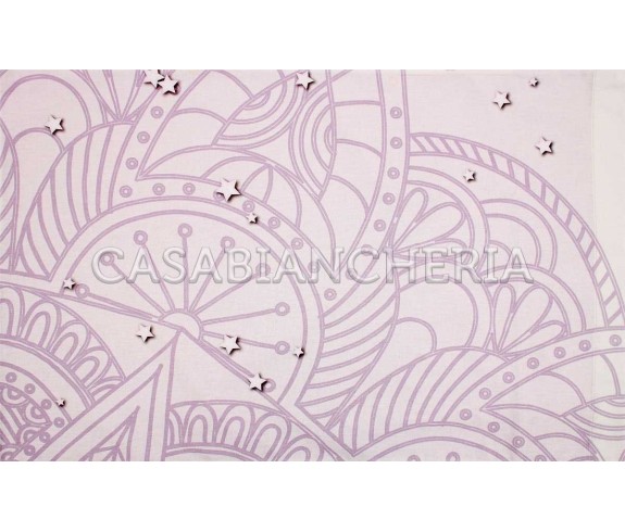 Casabiancheria.it | Parure copripiumino matrimoniale Biancaluna Nippo copripiumini amazon