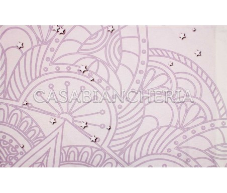 Casabiancheria.it | Parure copripiumino matrimoniale Biancaluna Nippo copripiumini amazon