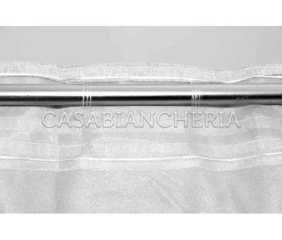 Casabiancheria.it | Tenda confezionata fonoassorbente Rio Grande tende oscuranti