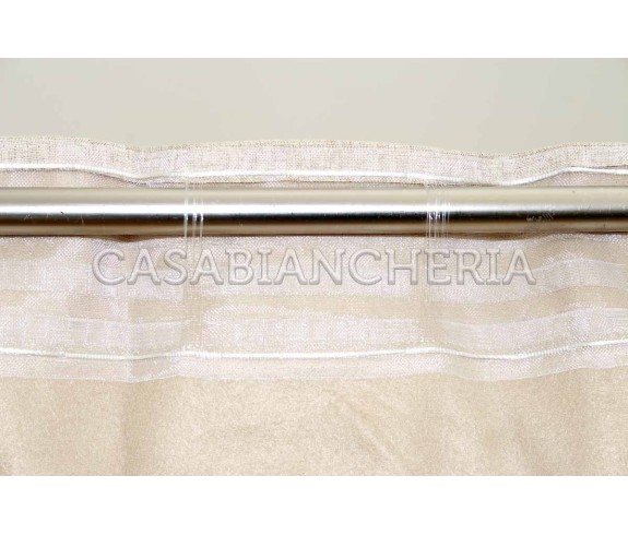 Casabiancheria.it | Tenda confezionata fonoassorbente Rio Grande tende oscuranti