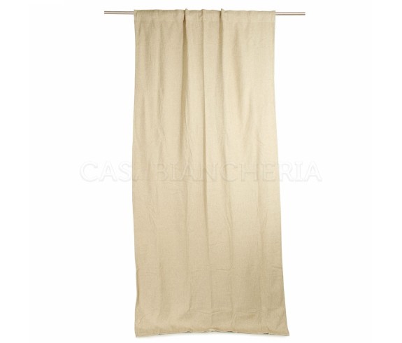 Casabiancheria.it | Tenda confezionata fonoassorbente Rio Grande tende oscuranti