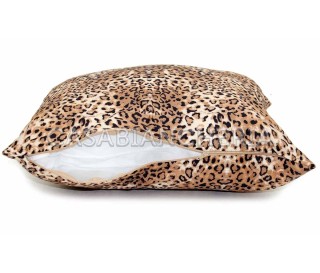 Casabiancheria.it | Cuscino arredo GF Ferrari Prestige Animalier cuscini decorativi leopardati 2