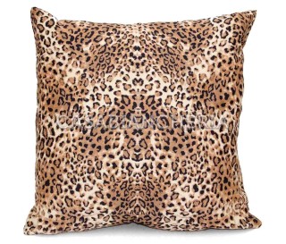 Casabiancheria.it | Cuscino arredo GF Ferrari Prestige Animalier cuscini decorativi leopardati
