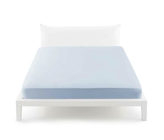 Casabiancheria.it | Lenzuolo con angoli Perfetto Bassetti angoli 30 cm lenzuola lenzuola con elastico bassetti 