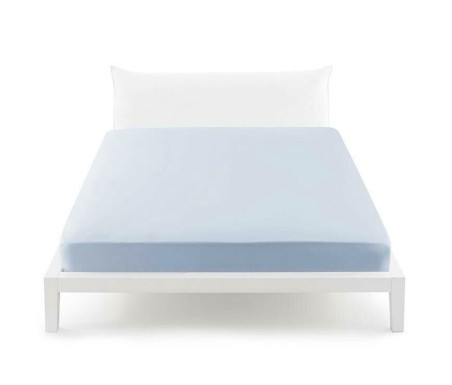 Casabiancheria.it | Lenzuolo con angoli Perfetto Bassetti angoli 30 cm lenzuola lenzuola con elastico bassetti 