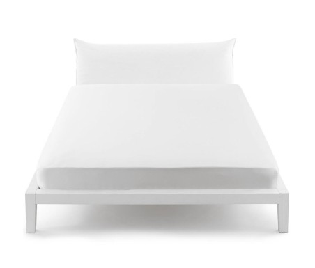 Casabiancheria.it | Lenzuolo con angoli Perfetto Bassetti angoli 30 cm lenzuola lenzuola con elastico bassetti 