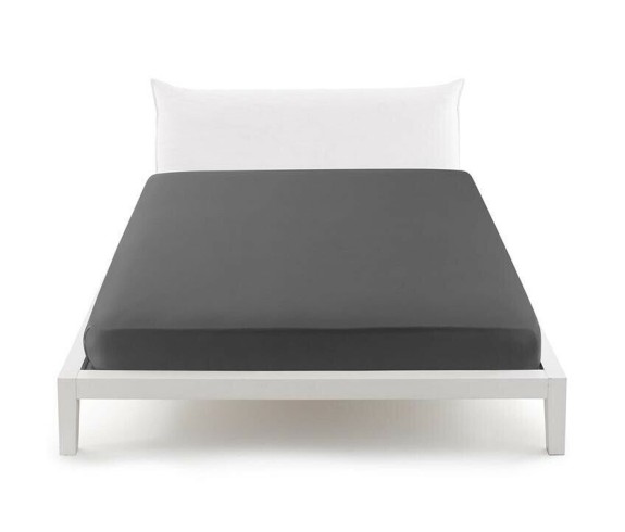 Casabiancheria.it | Lenzuolo con angoli Perfetto Bassetti angoli 30 cm lenzuola lenzuola con elastico bassetti 