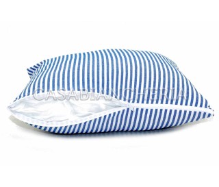 Casabiancheria.it | Cuscino arredo con imbottitura Stripe cuscini decorativi casa biancheria 2