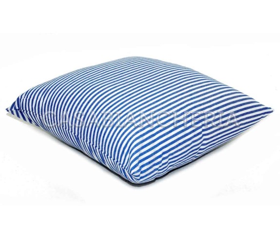 Casabiancheria.it | Cuscino arredo con imbottitura Stripe cuscini decorativi casa biancheria