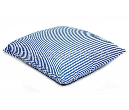 Casabiancheria.it | Cuscino arredo con imbottitura Stripe cuscini decorativi casa biancheria