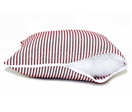 Casabiancheria.it | Cuscino arredo con imbottitura Stripe cuscini decorativi casa biancheria