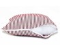 Casabiancheria.it | Cuscino arredo con imbottitura Stripe cuscini decorativi casa biancheria