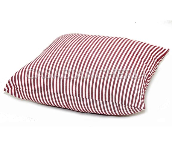 Casabiancheria.it | Cuscino arredo con imbottitura Stripe cuscini decorativi casa biancheria