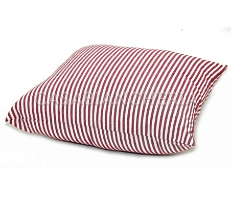 Casabiancheria.it | Cuscino arredo con imbottitura Stripe cuscini decorativi casa biancheria