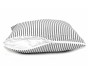 Casabiancheria.it | Cuscino arredo con imbottitura Stripe cuscini decorativi casa biancheria