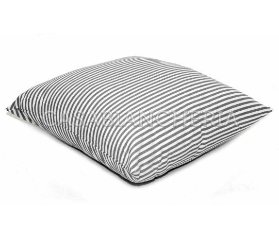 Casabiancheria.it | Cuscino arredo con imbottitura Stripe cuscini decorativi casa biancheria