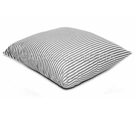 Casabiancheria.it | Cuscino arredo con imbottitura Stripe cuscini decorativi casa biancheria