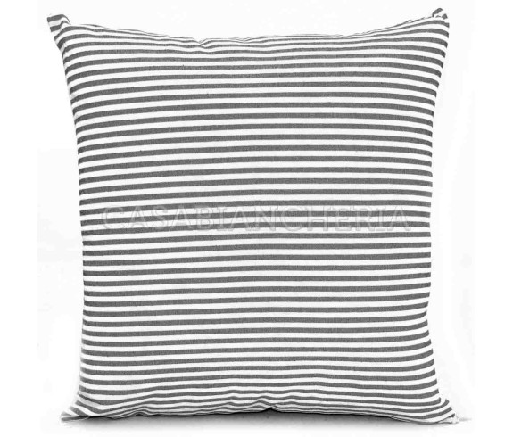 Casabiancheria.it | Cuscino arredo con imbottitura Stripe cuscini decorativi casa biancheria