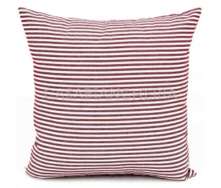 Casabiancheria.it | Cuscino arredo con imbottitura Stripe cuscini decorativi casa biancheria