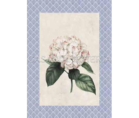 Casabiancheria.it | Strofinaccio Tiffany Fiori set 6 pezzi strofinacci di cotone