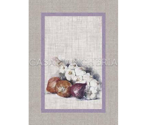 Casabiancheria.it | Strofinaccio Tiffany Vegetables set 6 pezzi strofinacci cucina amazon