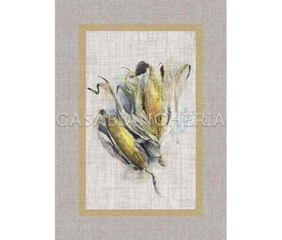 Casabiancheria.it | Strofinaccio Tiffany Vegetables set 6 pezzi strofinacci cucina amazon