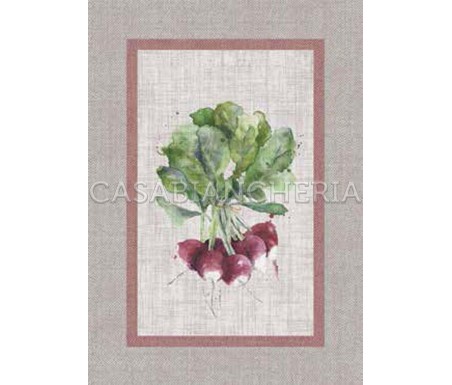 Casabiancheria.it | Strofinaccio Tiffany Vegetables set 6 pezzi strofinacci cucina amazon