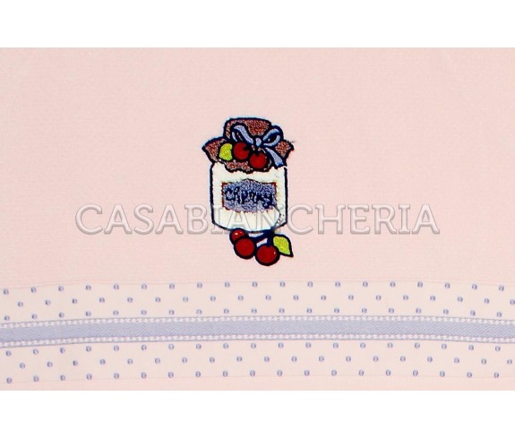 Casabiancheria.it | Strofinaccio di spugna Breakfast set 6 pezzi strofinacci in spugna amazon