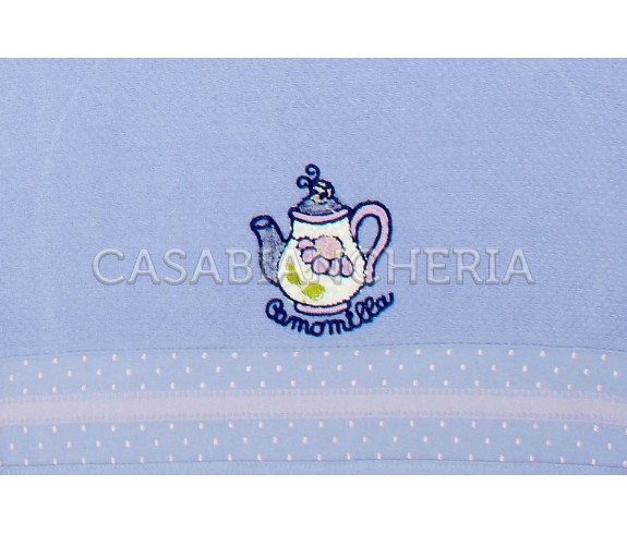 Casabiancheria.it | Strofinaccio di spugna Breakfast set 6 pezzi strofinacci in spugna amazon