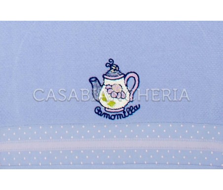 Casabiancheria.it | Strofinaccio di spugna Breakfast set 6 pezzi strofinacci in spugna amazon