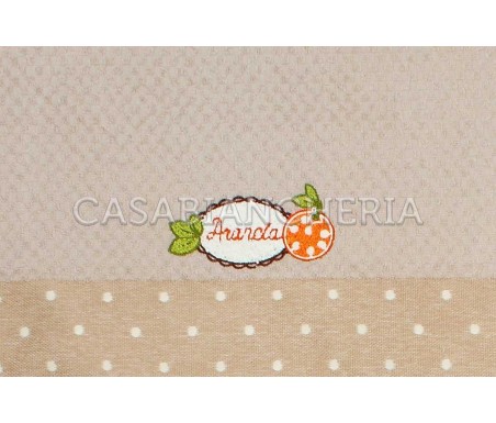 Casabiancheria.it | Strofinaccio di spugna Melange set 6 pezzi asciugamani da cucina amazon