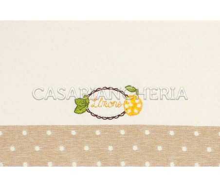 Casabiancheria.it | Strofinaccio di spugna Melange set 6 pezzi asciugamani da cucina amazon