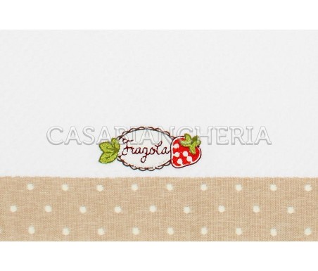 Casabiancheria.it | Strofinaccio di spugna Melange set 6 pezzi asciugamani da cucina amazon