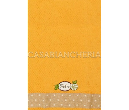 Casabiancheria.it | Strofinaccio di spugna Melange set 6 pezzi asciugamani da cucina amazon