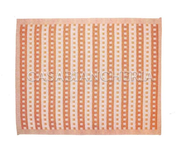 Casabiancheria.it | Set strofinacci di cotone Emilia Fiandra strofinacci asciugpiatti