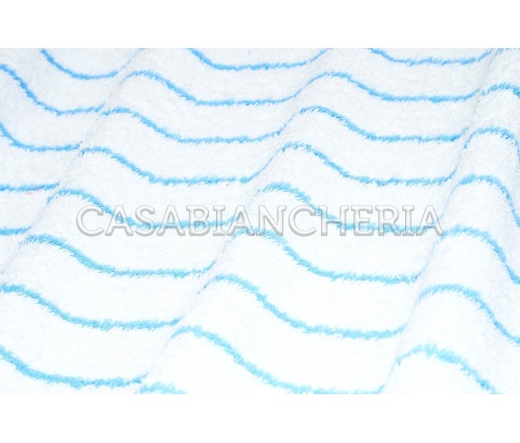 Casabiancheria.it | Bavaglini impermeabili per adulti David set 6 pezzi bavaglini grandi per anziani