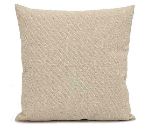 Casabiancheria.it | Cuscino arredo con imbottitura Natural cuscino decorativo casa biancheria