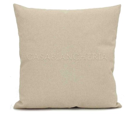Casabiancheria.it | Cuscino arredo con imbottitura Natural cuscino decorativo casa biancheria