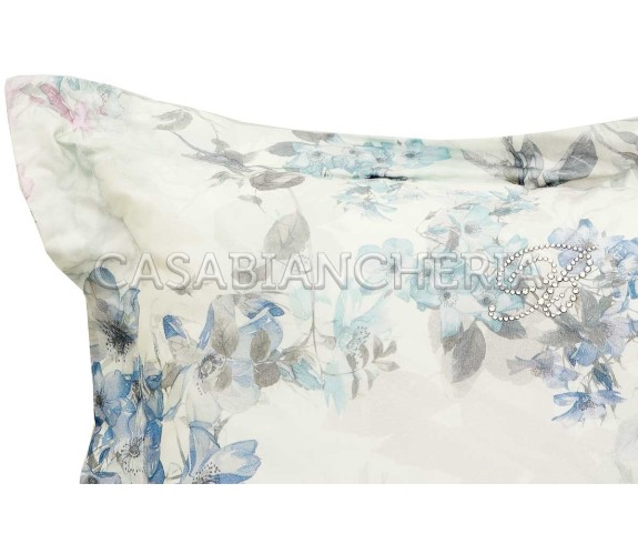 Casabiancheria.it | Cuscino arredo Blumarine Damigella cuscini divano blumarine