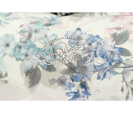 Casabiancheria.it | Cuscino arredo Blumarine Damigella cuscini divano blumarine