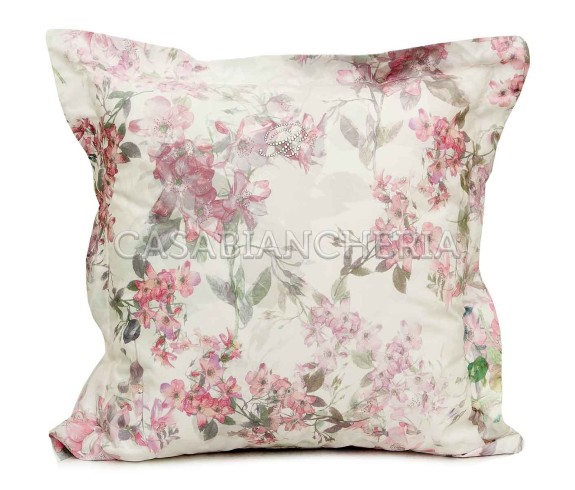Casabiancheria.it | Cuscino arredo Blumarine Damigella cuscini divano blumarine